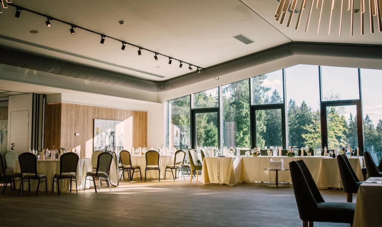 Complex Hotelier Cota O Mie Sinaia Exteriér fotografie